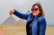 12 Days Solo Woman Tour Package (Queen Cleopatra)