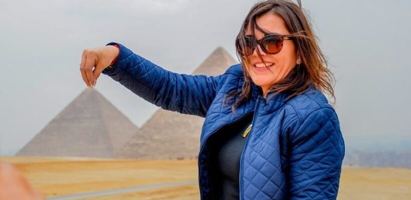 12 Days Solo Woman Tour Package (Queen Cleopatra)