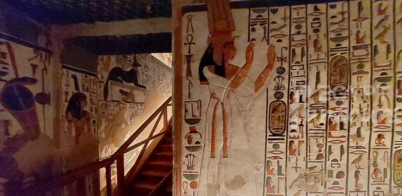 12 Days UNESCO Tour to The Wonders of Egypt