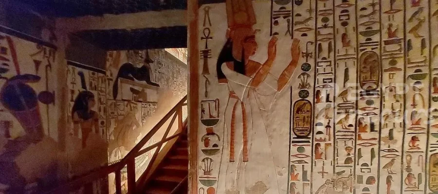 12 Days UNESCO Tour to The Wonders of Egypt