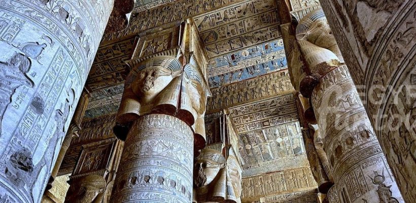 12 Days Vacation Intensive Egypt 11 Nights Tour Package Egypt Fun Tours