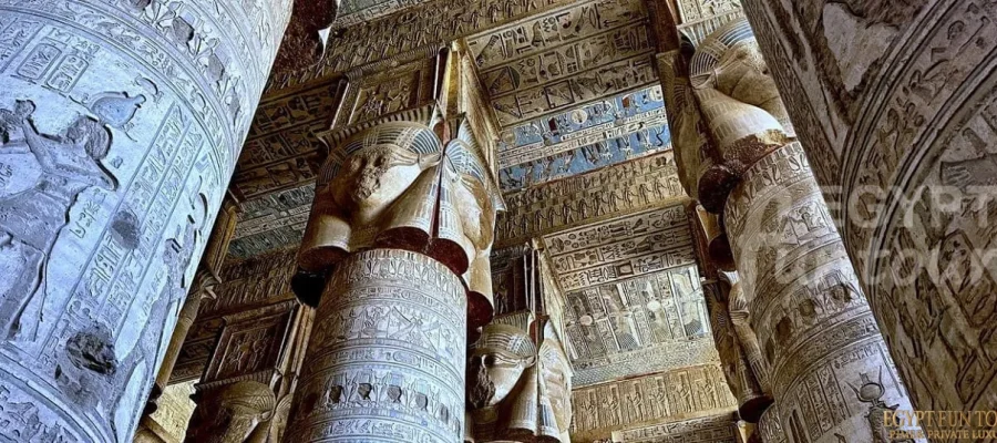 12 Days Vacation Intensive Egypt 11 Nights Tour Package Egypt Fun Tours