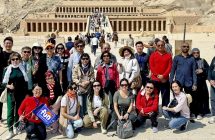 12-day Cairo and Upper Egypt Tour Package - Egypt Fun Tours
