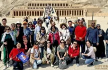 12-day Cairo and Upper Egypt Tour Package - Egypt Fun Tours