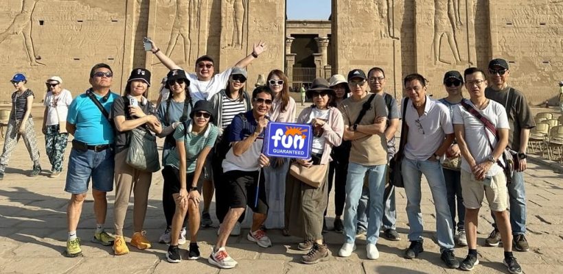 12-day Egypt Tour Package - Egypt Fun Tours