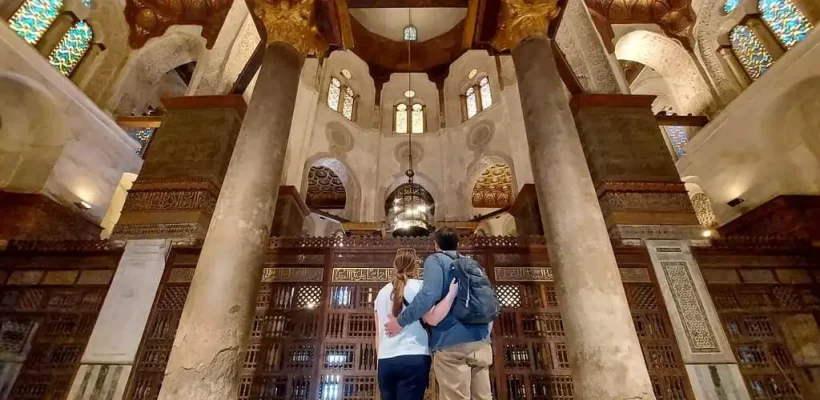 12-day deluxe Egypt Tour - Egypt Fun Tours