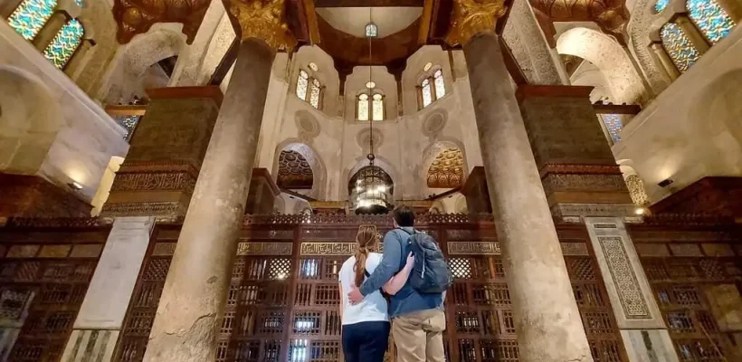 12-day deluxe Egypt Tour - Egypt Fun Tours