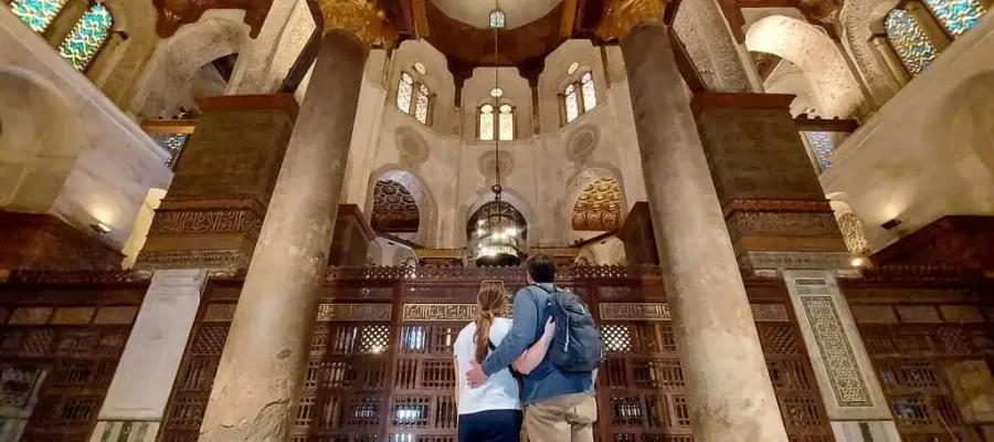 12-day deluxe Egypt Tour - Egypt Fun Tours