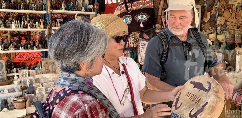 13 Day Egypt Tour By Locals Egypt Fun Tours