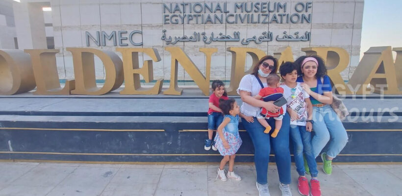 13 Day Magical and Fun Egypt Family Tour - 6-Day Cairo & Nile Cruise for Families
