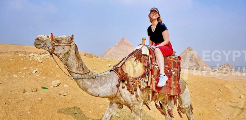 13 Days Cairo Marsa Alam Fayoum Nile Cruise Vacation - 13-day group tour