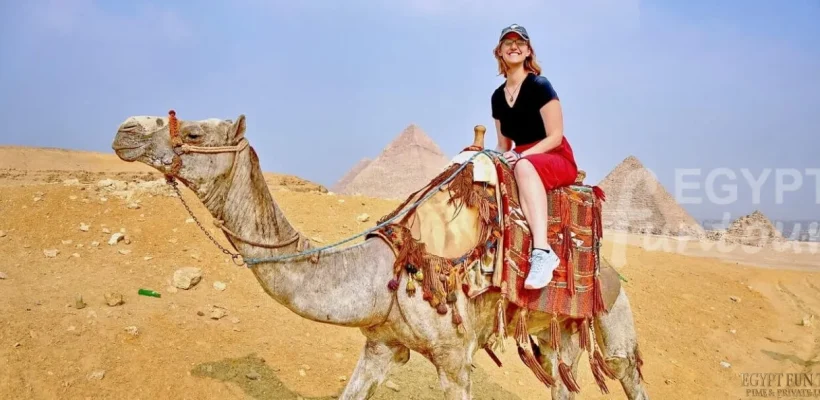 13 Days Cairo Marsa Alam Fayoum Nile Cruise Vacation - 13-day group tour