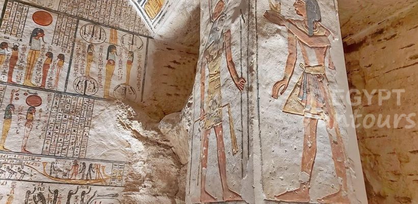 13 Days Culture Trip to Egypt - 13-day group tour