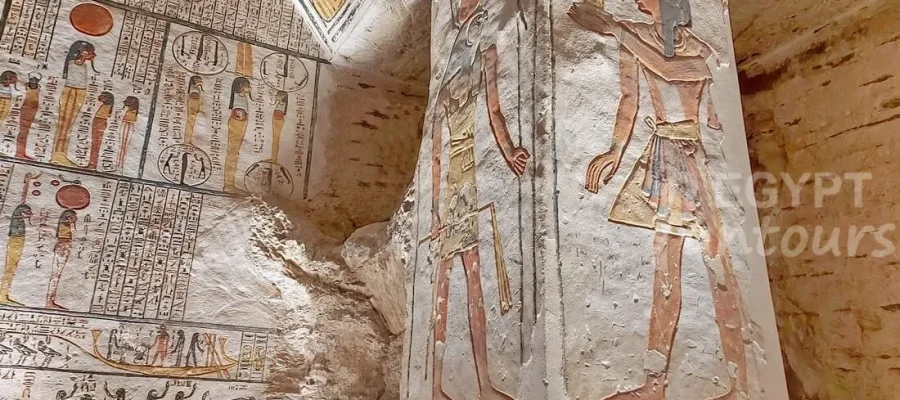 13 Days Culture Trip to Egypt - 13-day group tour