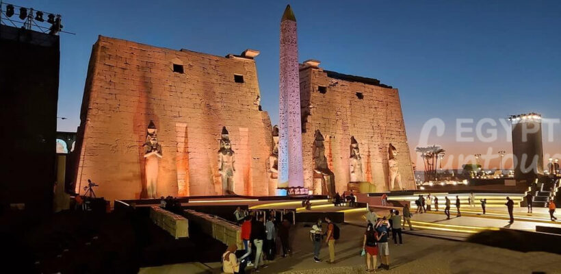13 Days Essential Egypt Honeymoon Package - 13-day Honeymoon tour
