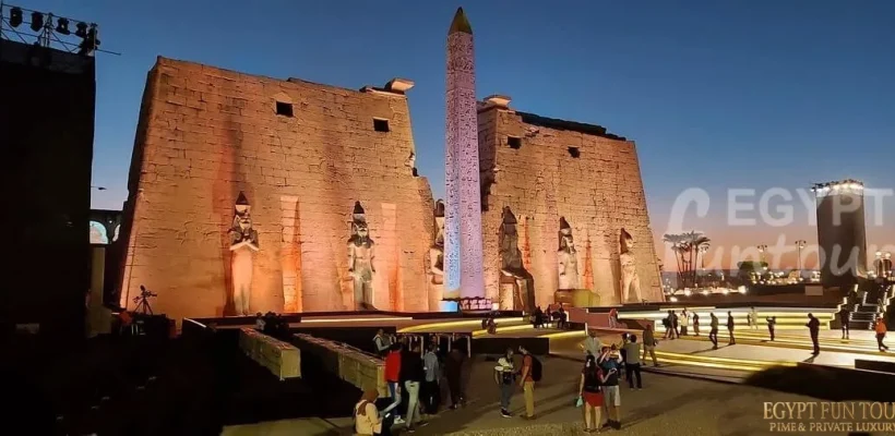 13 Days Essential Egypt Honeymoon Package - 13-day Honeymoon tour