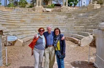 13-day Egypt guided tour package - Egypt Fun Tours