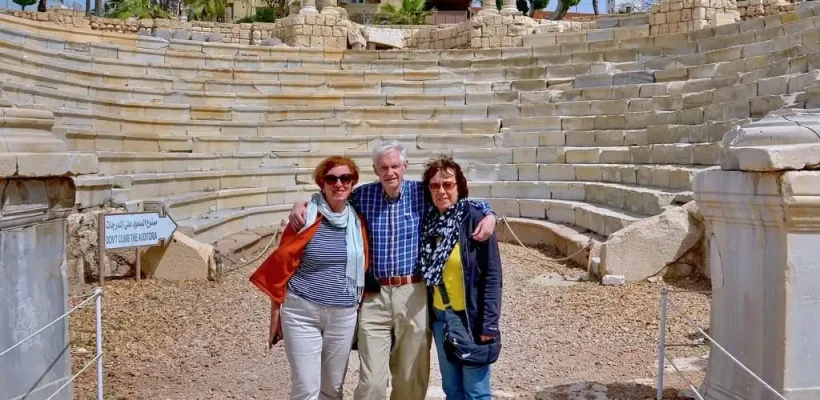 13-day Egypt guided tour package - Egypt Fun Tours