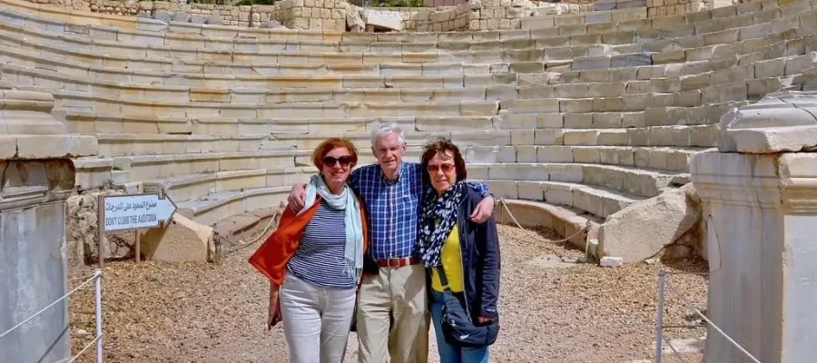 13-day Egypt guided tour package - Egypt Fun Tours