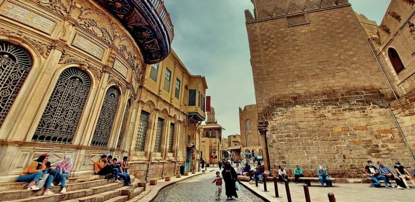 14-Day Egypt Adventure - Egypt Fun Tours