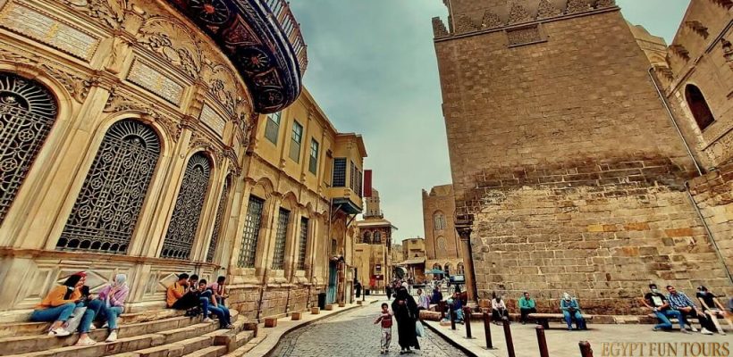 14-Day Egypt Adventure - Egypt Fun Tours