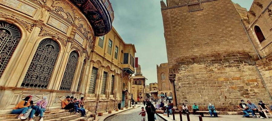 14-Day Egypt Adventure - Egypt Fun Tours
