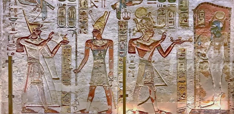 14 Days Egypt Adventure Tours Egypt Fun Tours min 1