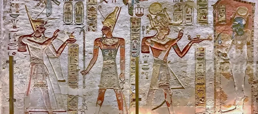 14 Days Egypt Adventure Tours Egypt Fun Tours min 1
