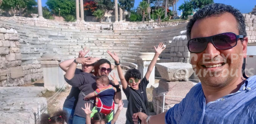 14 Days Family Best of Egypt Tour Egypt Fun Tours min 1