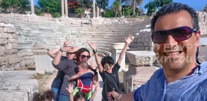 14 Days Family Best of Egypt Tour Egypt Fun Tours min 1