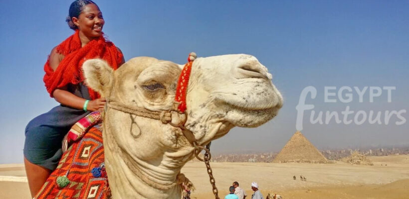 14 Days Solo Woman Journey to Egypt Egypt Fun Tours min 1