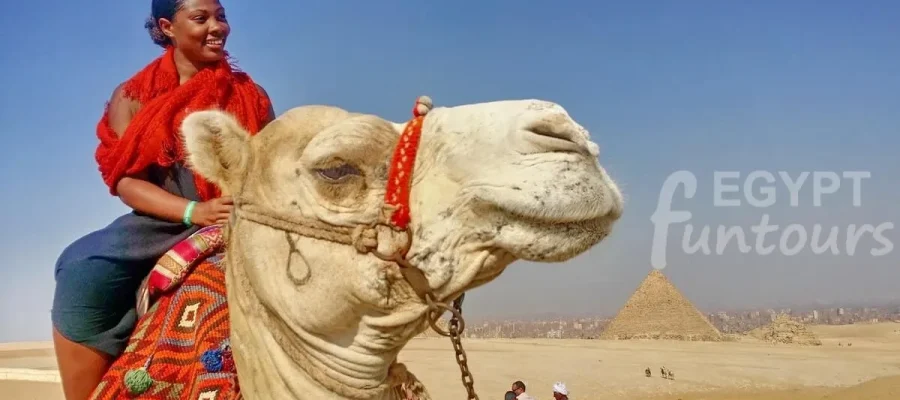14 Days Solo Woman Journey to Egypt Egypt Fun Tours min 1