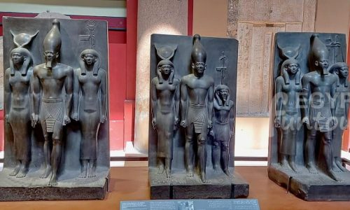 14-Day deluxe tour to the Best of Egypt Egypt Fun Tours