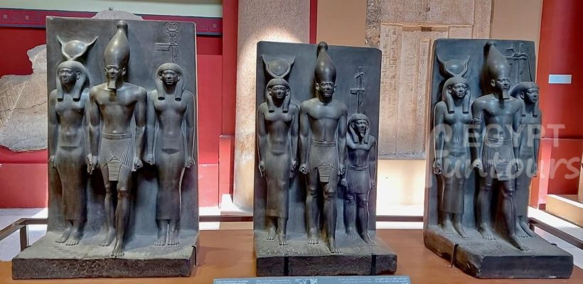 14-Day deluxe tour to the Best of Egypt Egypt Fun Tours