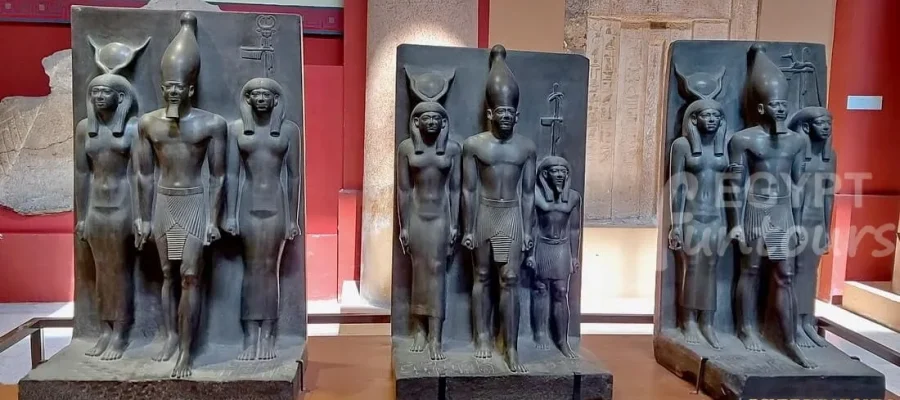 14-Day deluxe tour to the Best of Egypt Egypt Fun Tours