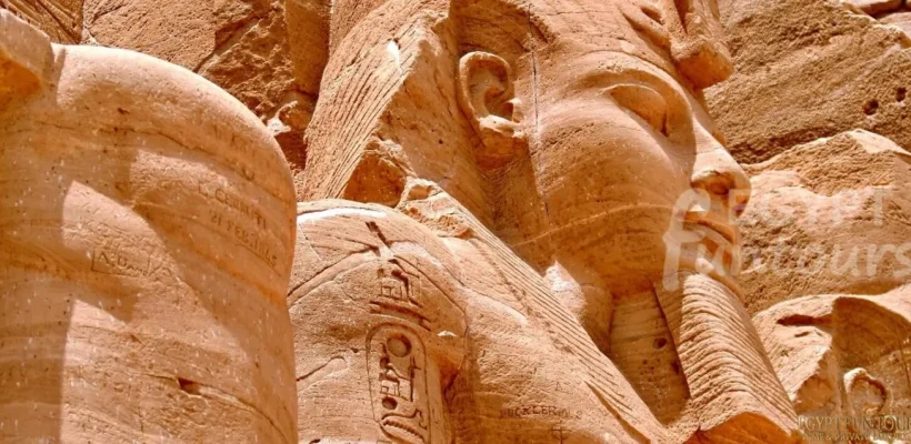 15 Days Egypt Sun Fun Tour Classic Egypt Taba Red Sea Egypt Fun Tours min 1