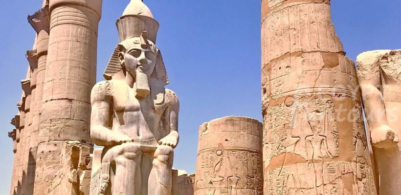 15 Days Egypt Tour Egypt Fun Tours