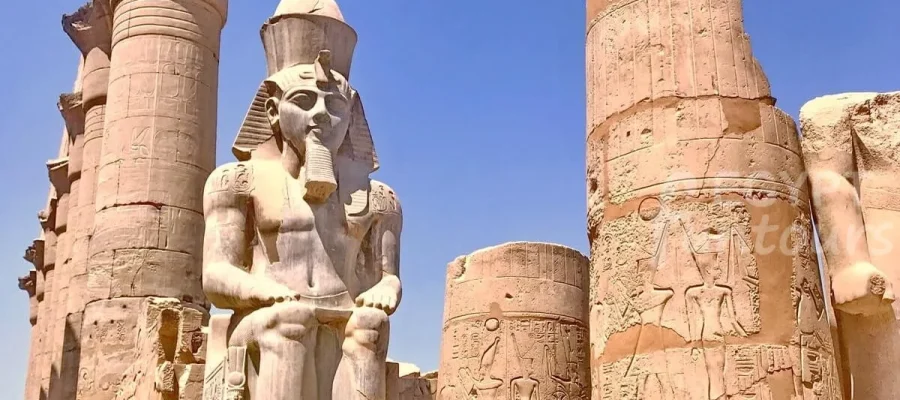 15 Days Egypt Tour Egypt Fun Tours