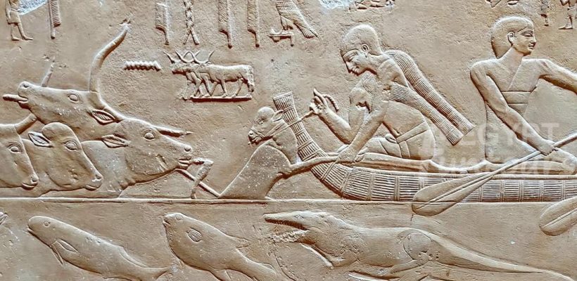 15 Days Exceptional Trip Package in Egypt Egypt Fun Tours min 1