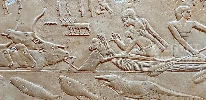 15 Days Exceptional Trip Package in Egypt Egypt Fun Tours min 1