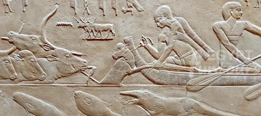 15 Days Exceptional Trip Package in Egypt Egypt Fun Tours min 1