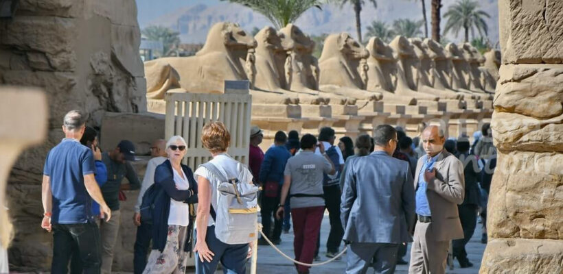 15-Day Lovely Honeymoon Tour Package Across Egypt - Egypt Fun Tours