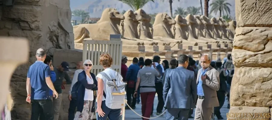 15-Day Lovely Honeymoon Tour Package Across Egypt - Egypt Fun Tours