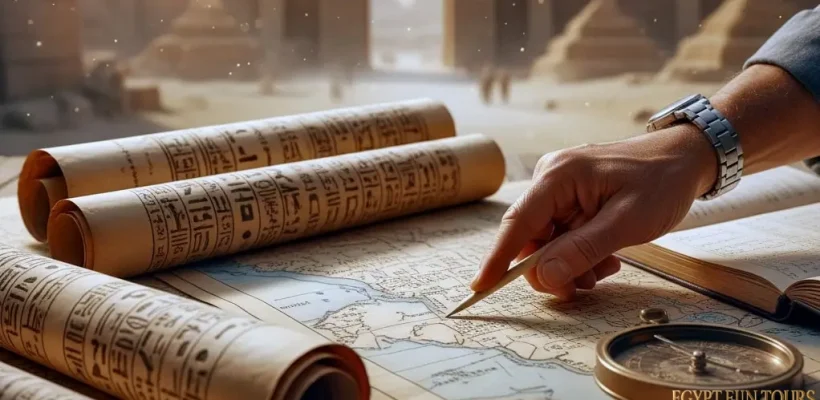 15-day Ultimate Egyptology Expedition The Comprehensive Scholar’s Journey