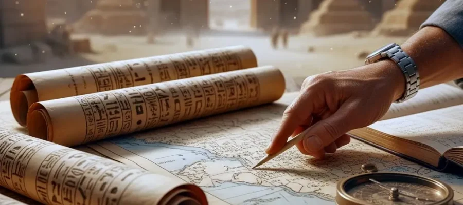 15-day Ultimate Egyptology Expedition The Comprehensive Scholar’s Journey