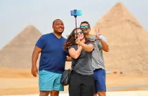 15-day deluxe tour package - Egypt Fun Tours