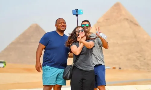 15-day deluxe tour package - Egypt Fun Tours