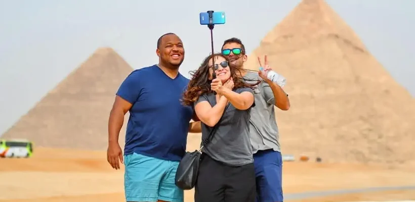 15-day deluxe tour package - Egypt Fun Tours