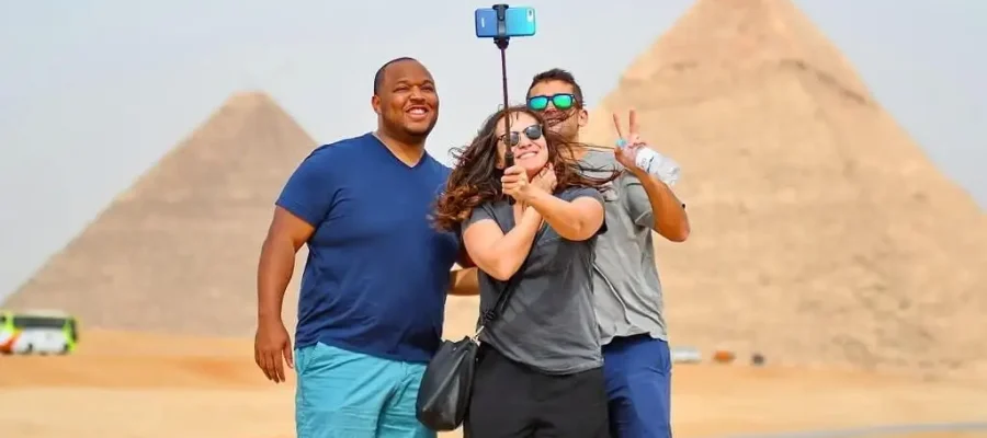 15-day deluxe tour package - Egypt Fun Tours