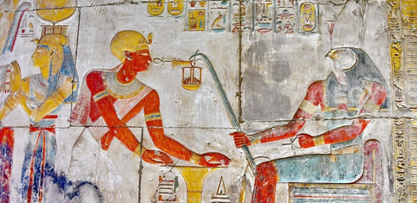 16 Days Complete UNESCO Egypt Tour Egypt Fun Tours min 1